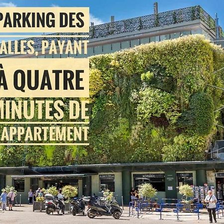 Appartement De Charme Avinyon Dış mekan fotoğraf