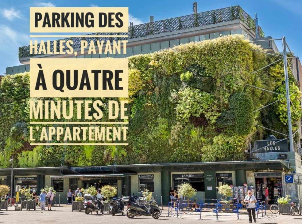 Appartement De Charme Avinyon Dış mekan fotoğraf