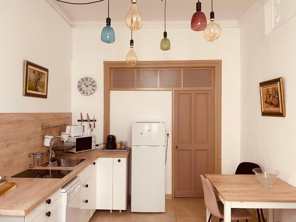 Appartement De Charme Avinyon Dış mekan fotoğraf