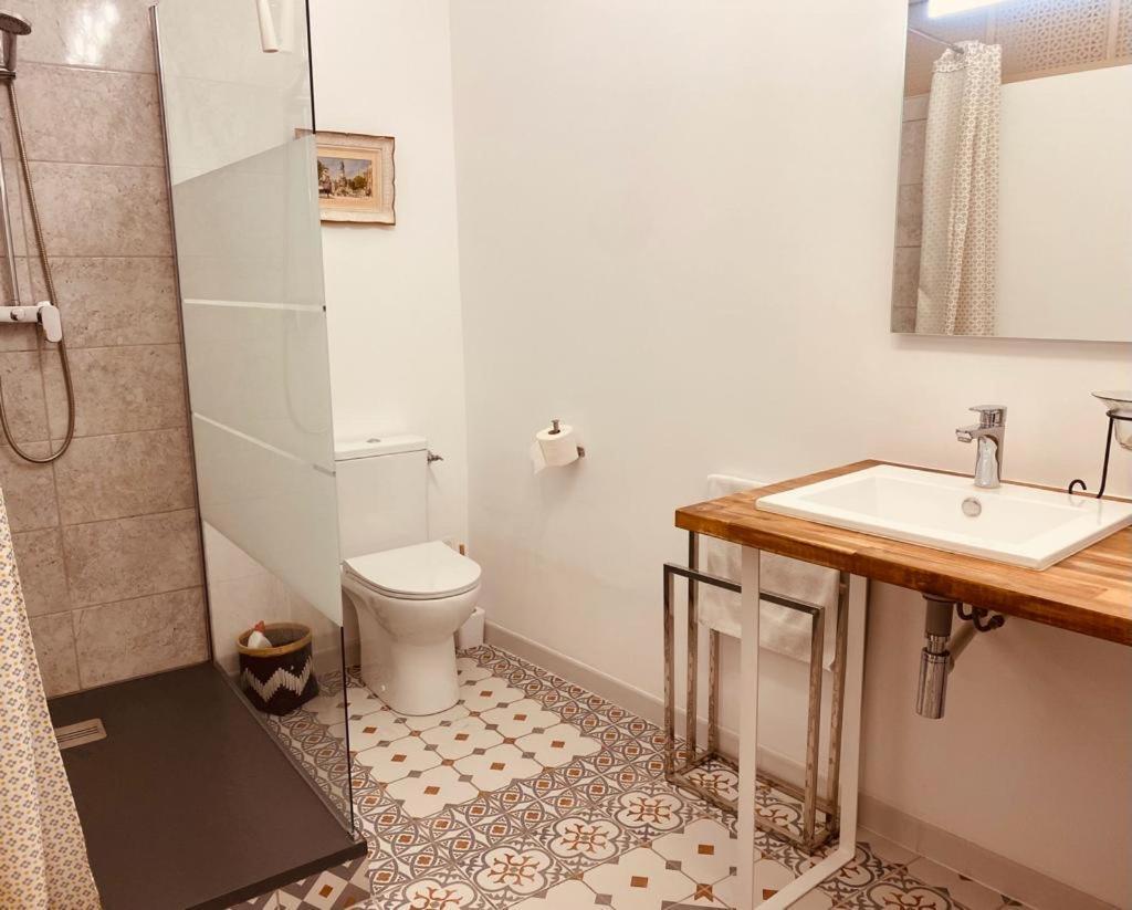 Appartement De Charme Avinyon Dış mekan fotoğraf