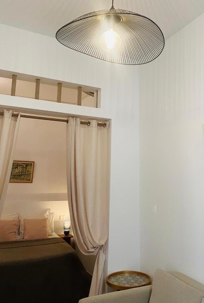 Appartement De Charme Avinyon Dış mekan fotoğraf