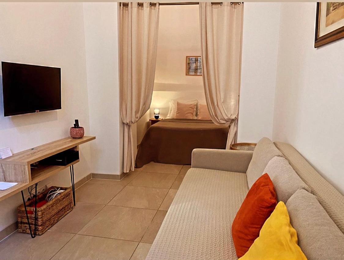 Appartement De Charme Avinyon Dış mekan fotoğraf